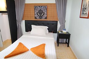 Naga Angkor Hostel