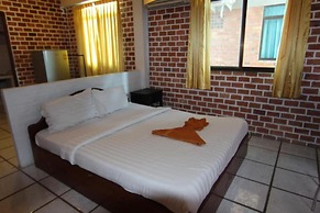 Naga Angkor Hostel