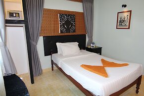 Naga Angkor Hostel