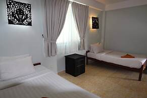 Naga Angkor Hostel