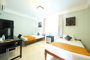 Naga Angkor Hostel