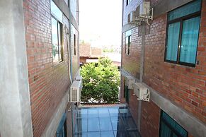 Naga Angkor Hostel