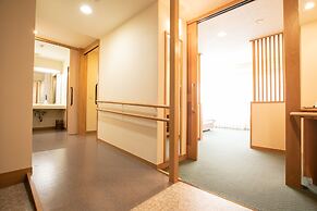 Nemu Resort Hotel Nemu