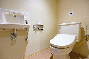 Nemu Resort Hotel Nemu