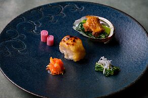 Nemu Resort Hotel Nemu