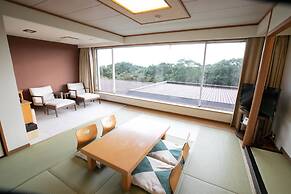 Nemu Resort Hotel Nemu