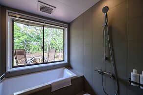 Nemu Resort Hotel Nemu