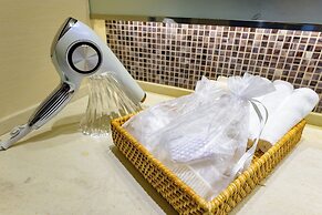 Nemu Resort Hotel Nemu