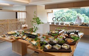 Nemu Resort Hotel Nemu