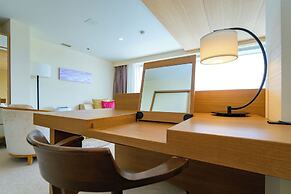 Nemu Resort Hotel Nemu