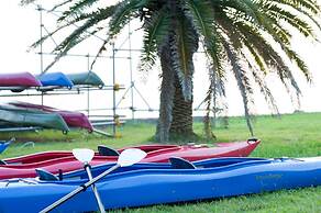 Nemu Resort Hotel Nemu