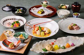 Nemu Resort Hotel Nemu