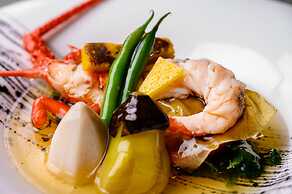 Nemu Resort Hotel Nemu