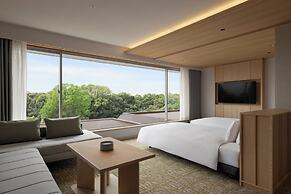 Nemu Resort Hotel Nemu