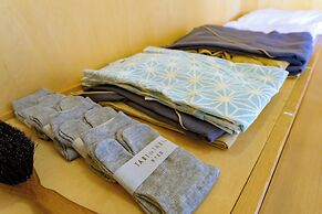 Nemu Resort Hotel Nemu