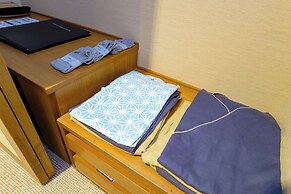 Nemu Resort Hotel Nemu