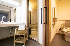 Nemu Resort Hotel Nemu