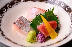 Nemu Resort Hotel Nemu