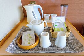 Nemu Resort Hotel Nemu