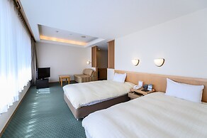 Nemu Resort Hotel Nemu