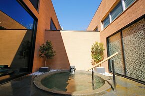 Nemu Resort Hotel Nemu