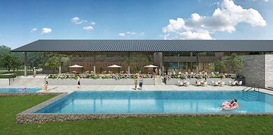 Nemu Resort Hotel Nemu