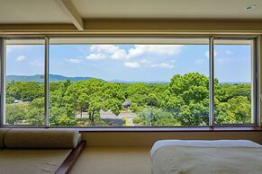 Nemu Resort Hotel Nemu