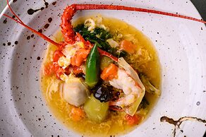 Nemu Resort Hotel Nemu