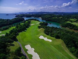 Nemu Resort Hotel Nemu