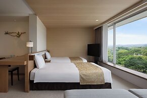 Nemu Resort Hotel Nemu