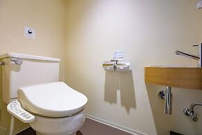 Nemu Resort Hotel Nemu