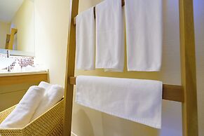 Nemu Resort Hotel Nemu