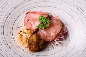 Nemu Resort Hotel Nemu