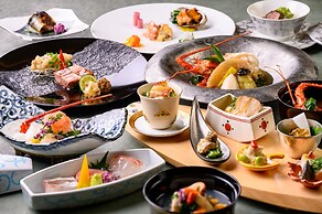 Nemu Resort Hotel Nemu