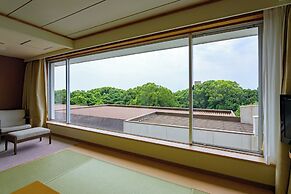 Nemu Resort Hotel Nemu