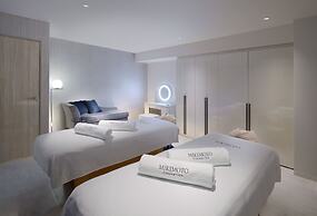 Nemu Resort Hotel Nemu