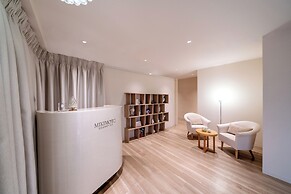 Nemu Resort Hotel Nemu