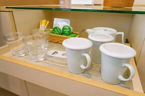 Nemu Resort Hotel Nemu