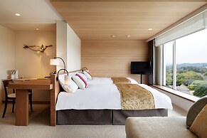 Nemu Resort Hotel Nemu