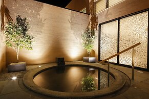 Nemu Resort Hotel Nemu