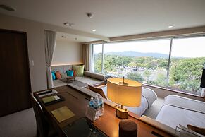 Nemu Resort Hotel Nemu