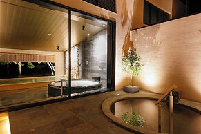 Nemu Resort Hotel Nemu