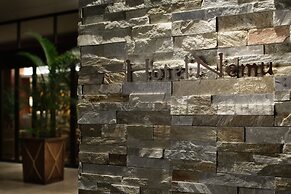 Nemu Resort Hotel Nemu