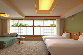 Nemu Resort Hotel Nemu