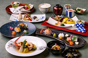 Nemu Resort Hotel Nemu