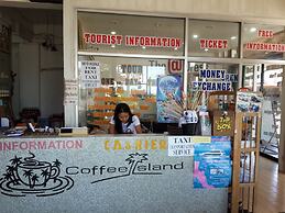 Coffee Island - Hostel