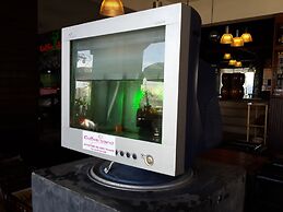 Coffee Island - Hostel