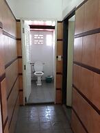 Coffee Island - Hostel