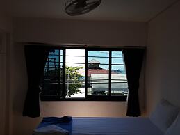 Coffee Island - Hostel