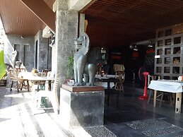 Coffee Island - Hostel